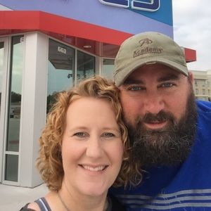 Meet your Posher, Katy